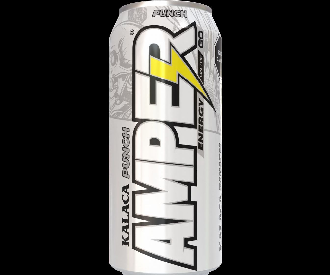 AMPER CALACA C12 PZS 473 ML