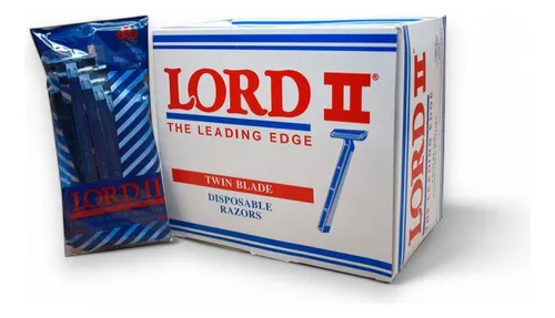 RASTRILLO LORD C/48 PZS