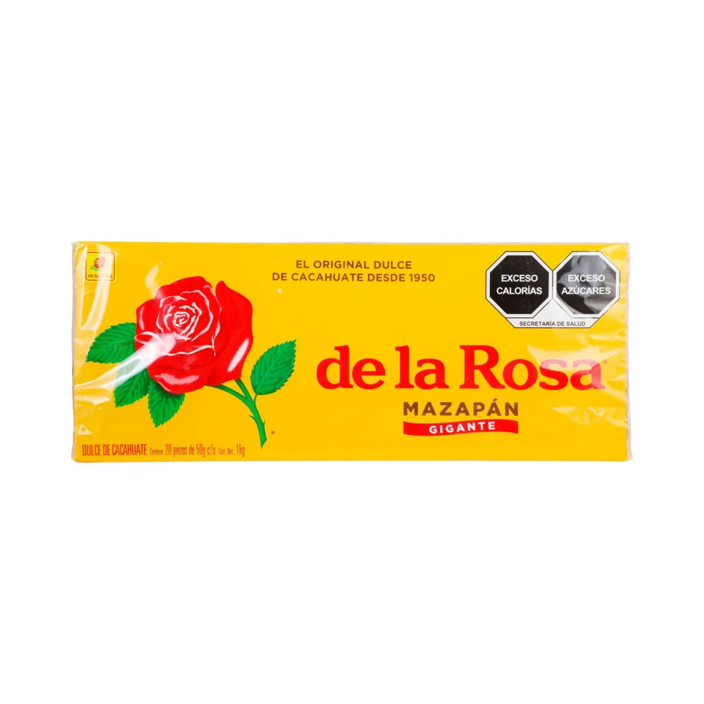 MAZAPAN GIGANTE C20 PZS