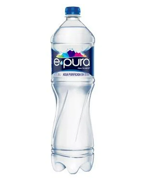 AGUA EPURA 1 L C/12