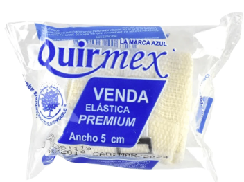 VENDA 5 CM QUIRMEX
