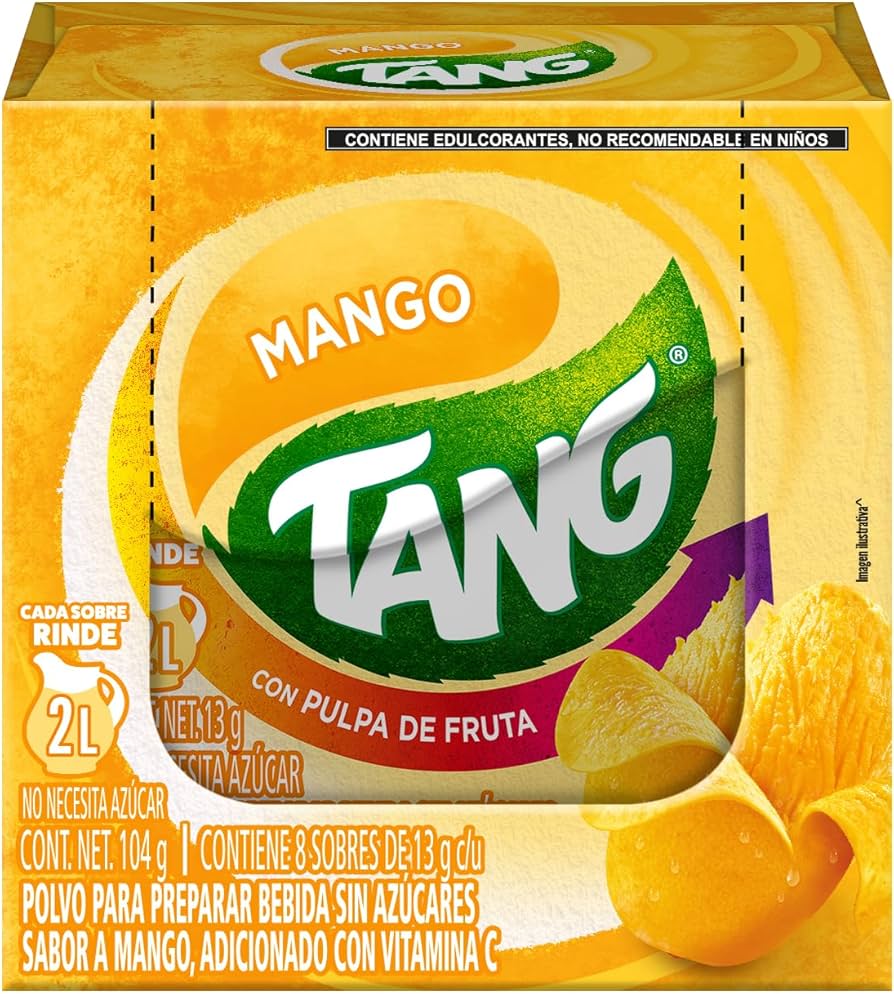 TANG MANGO C8S