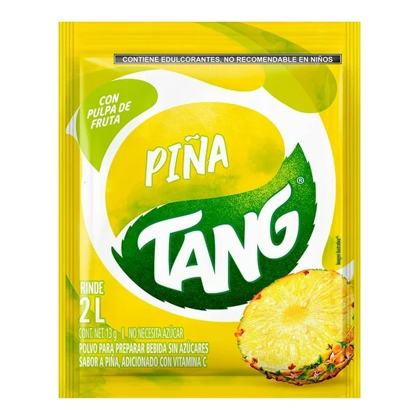 TANG PIÑA C8S