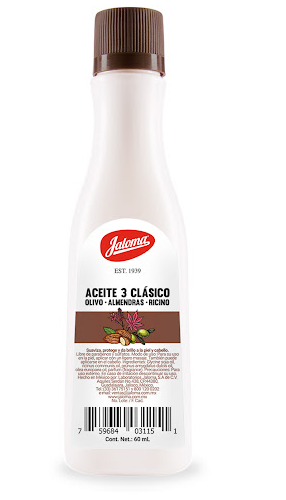 ACEITE TRIPLE