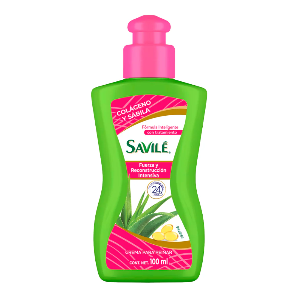 CREMA SAVILE SURTIDA